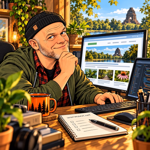 WordPress Website erstellen lassen
