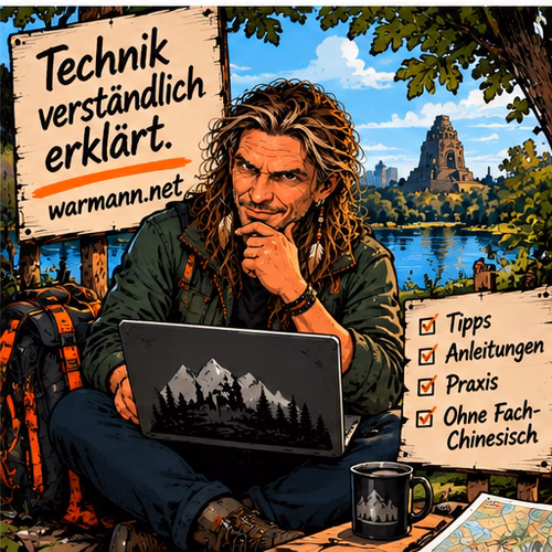 WordPress-Hilfe & Einrichtung